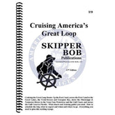 Skipper Bob: Cruising America's Great Loop, 18th Edition 2020